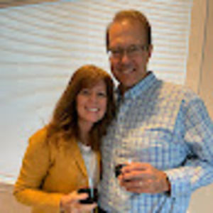 Meet your Posher, Kristi